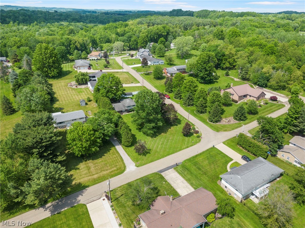 Valli Hi Acres - Residential