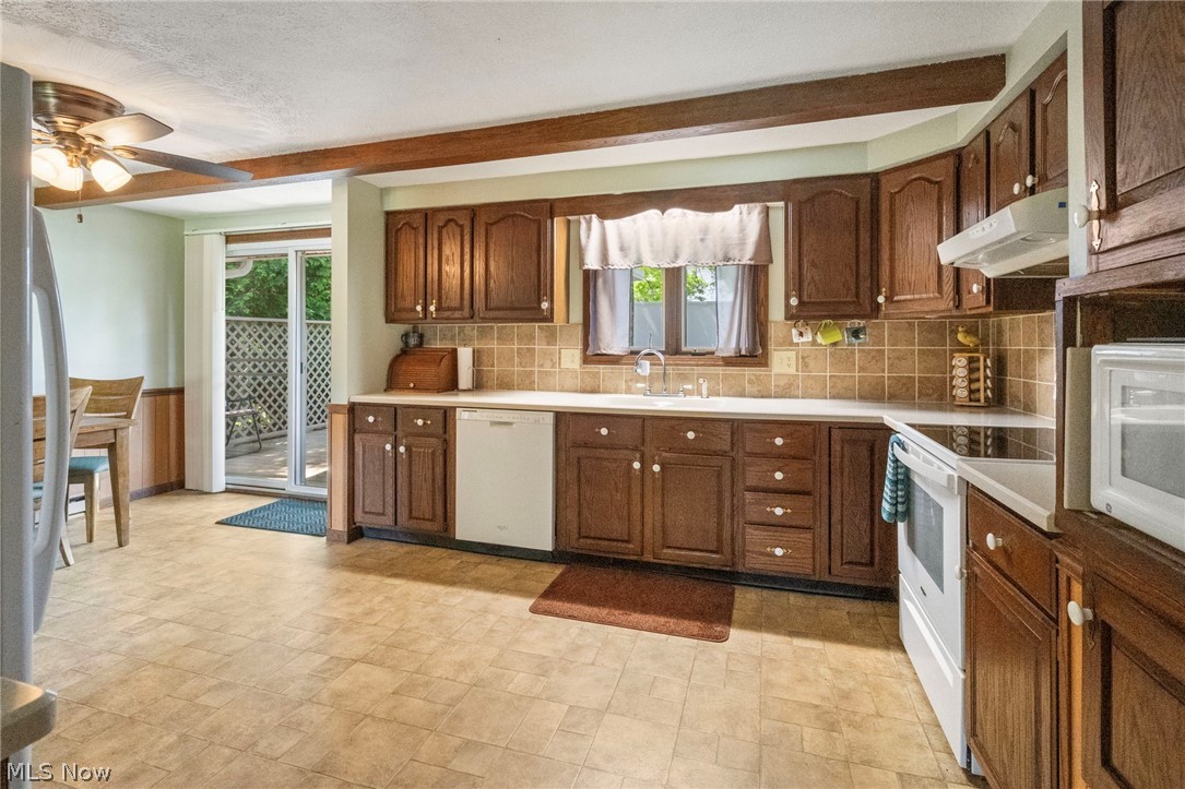 Valli Hi Acres - Residential