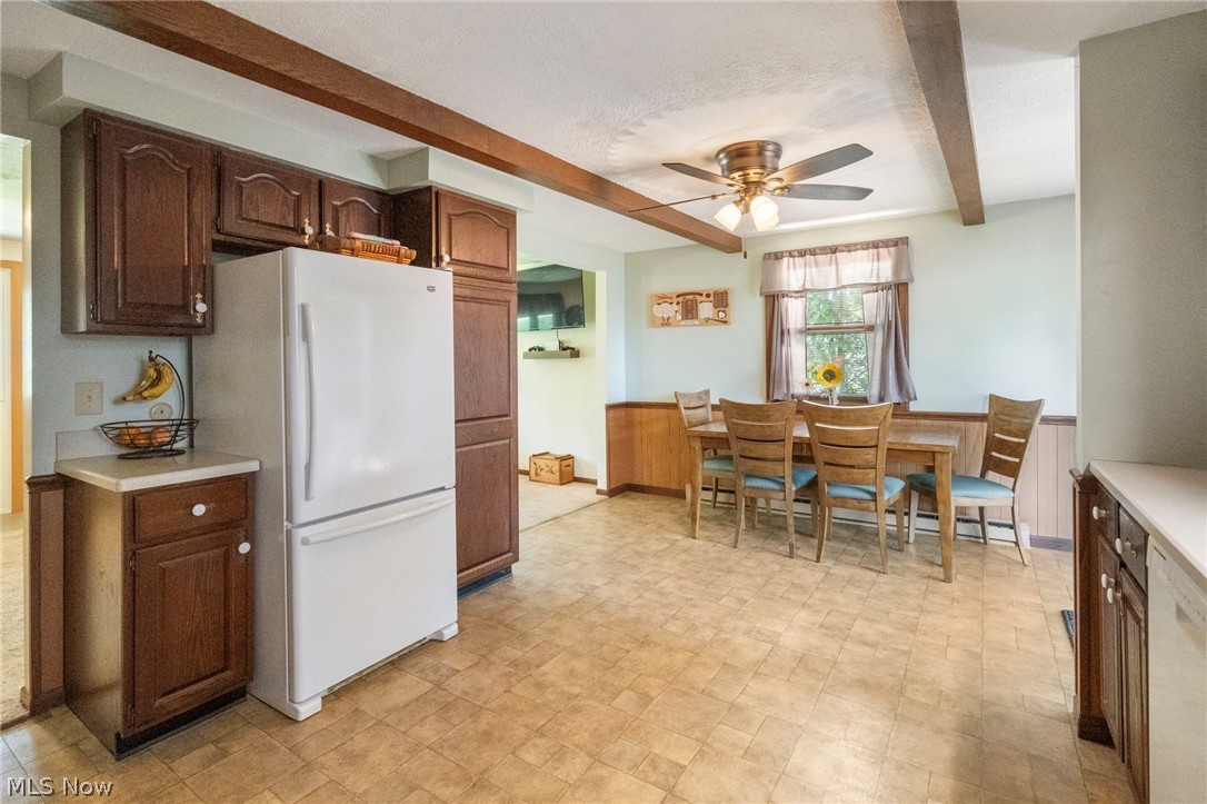 Valli Hi Acres - Residential