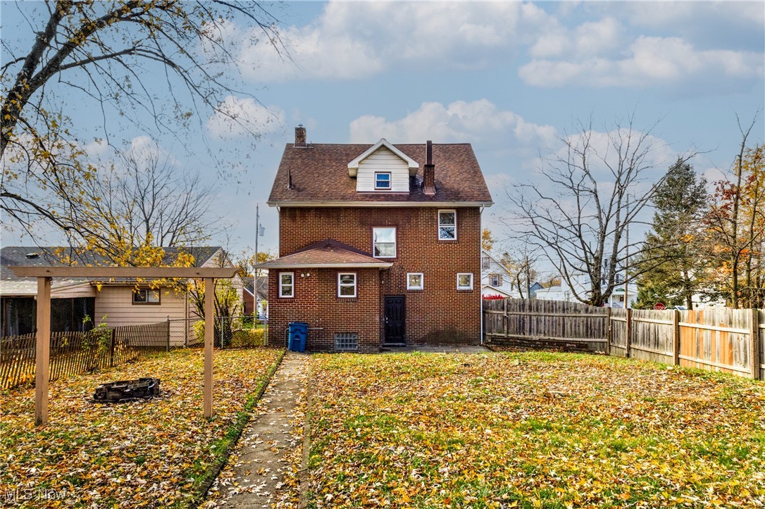 Crystal Rock - Residential