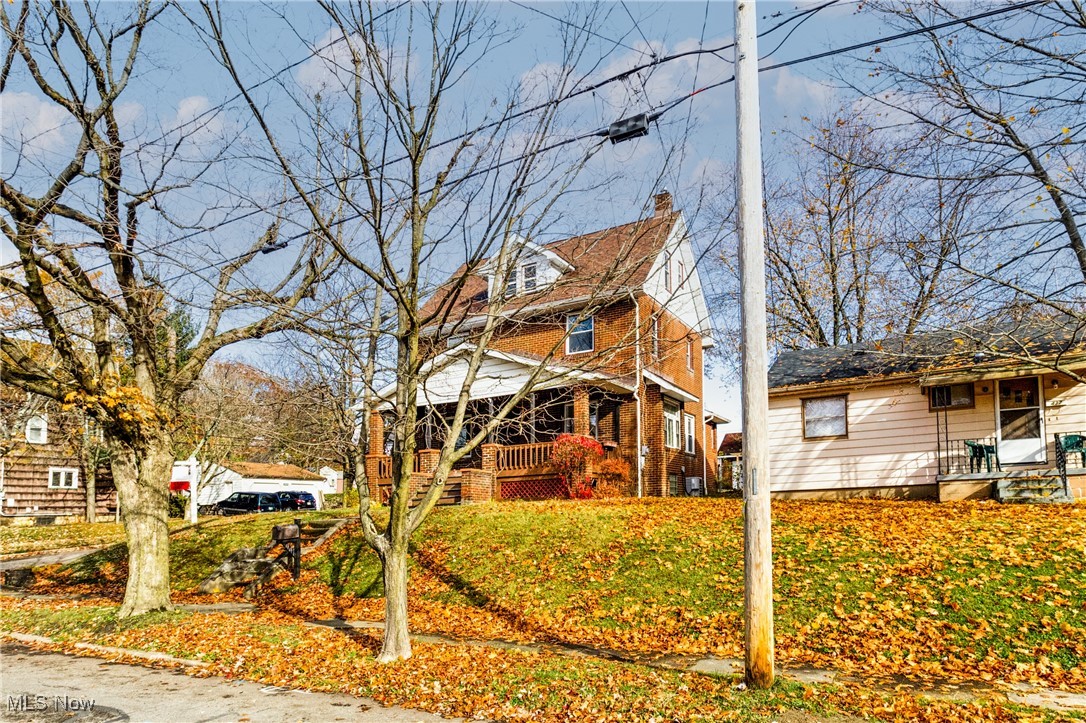 Crystal Rock - Residential