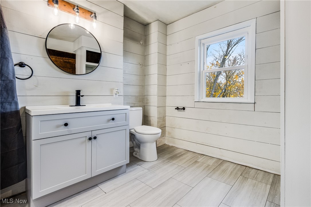 Crystal Rock - Residential