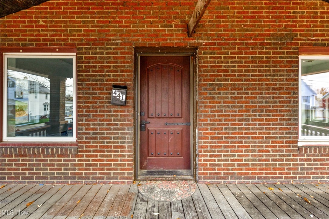 Crystal Rock - Residential