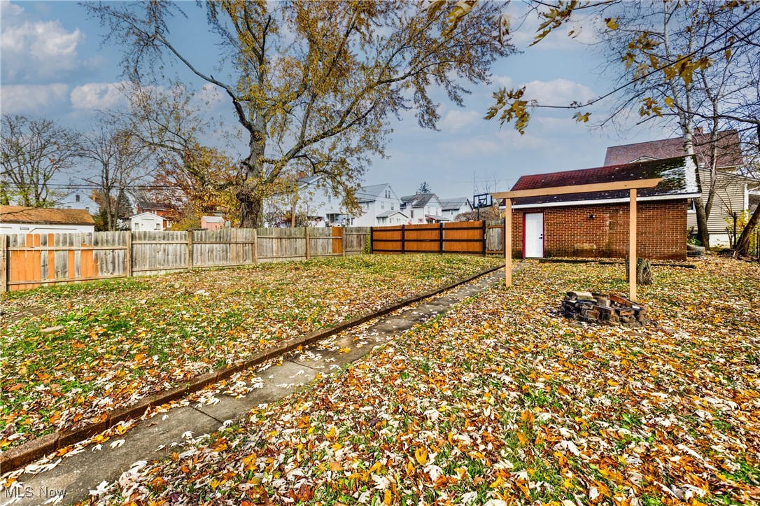 Crystal Rock - Residential