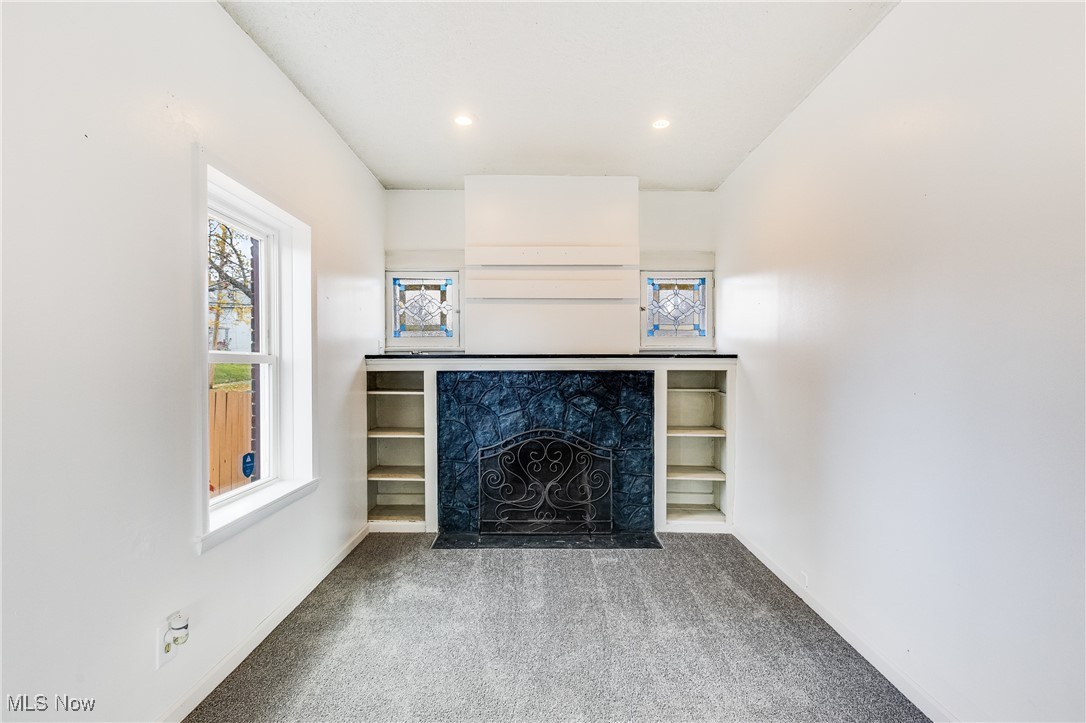 Crystal Rock - Residential