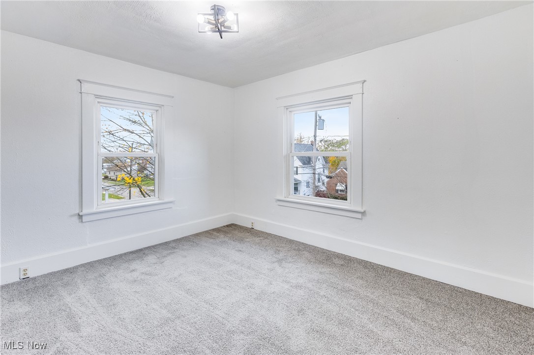 Crystal Rock - Residential