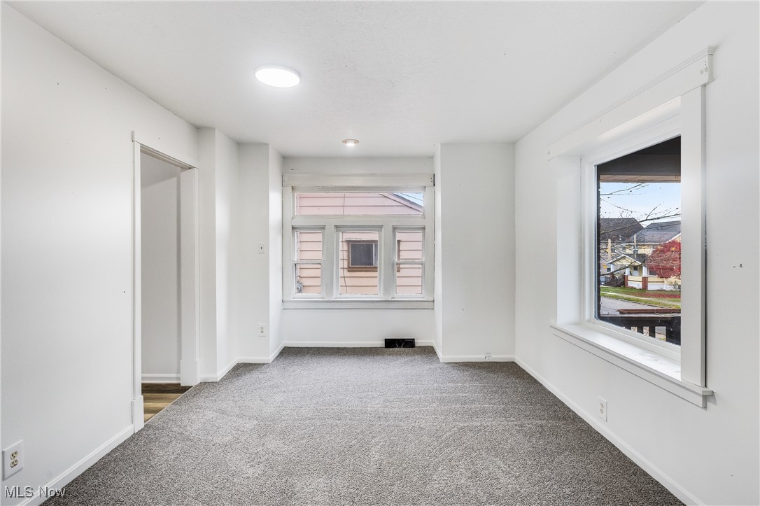 Crystal Rock - Residential