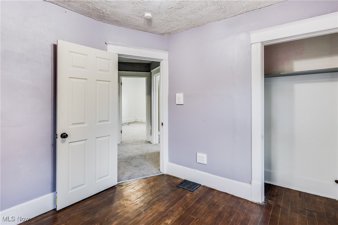 Crystal Rock - Residential