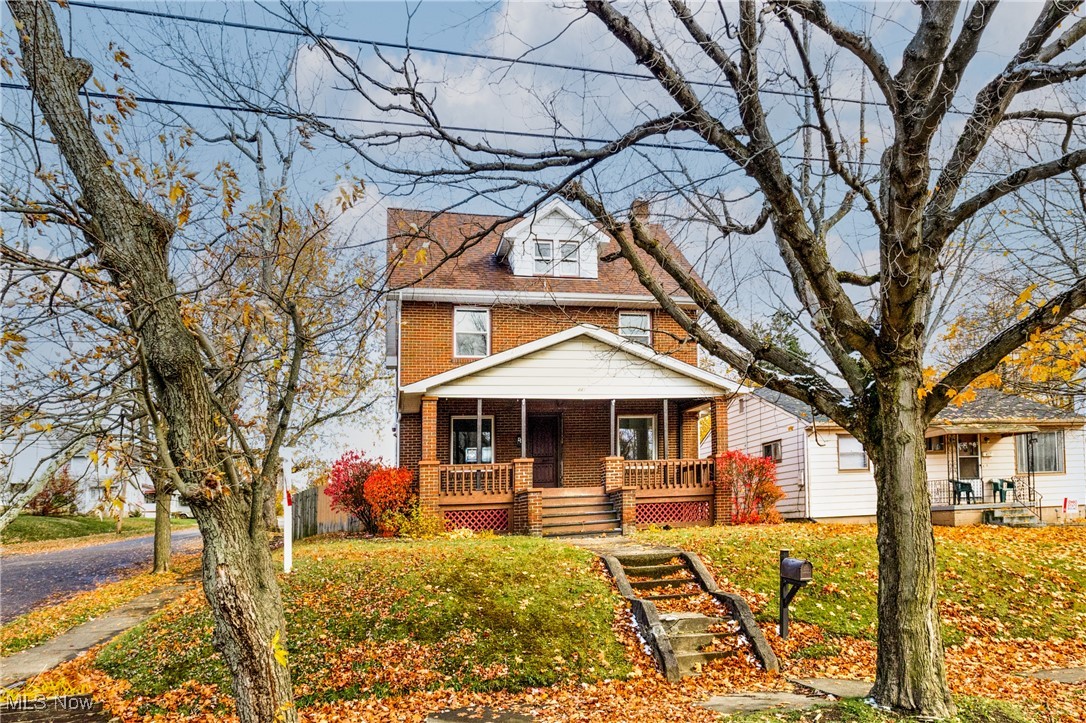 Crystal Rock - Residential