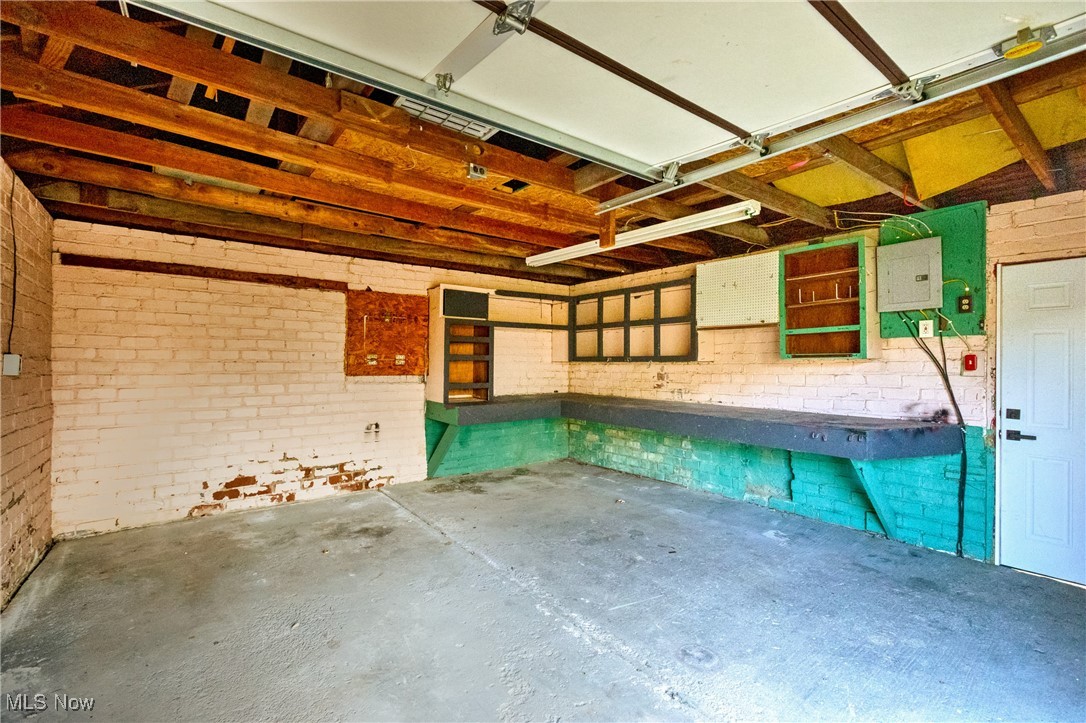 Crystal Rock - Residential