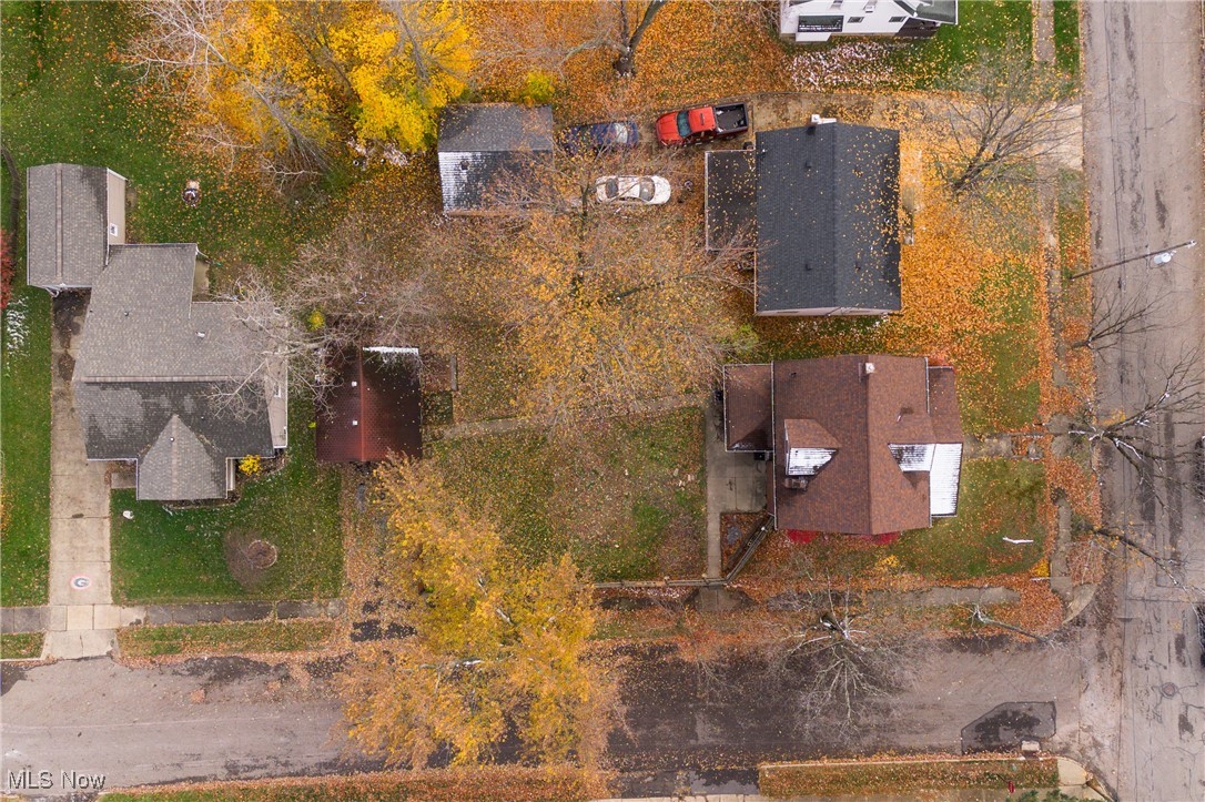 Crystal Rock - Residential