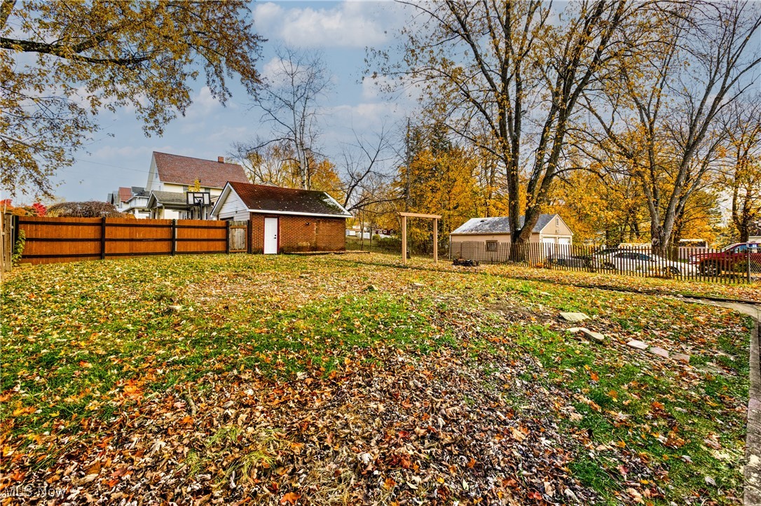 Crystal Rock - Residential