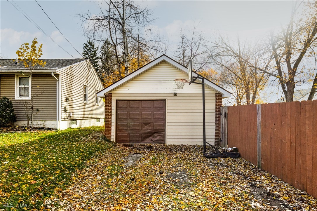 Crystal Rock - Residential