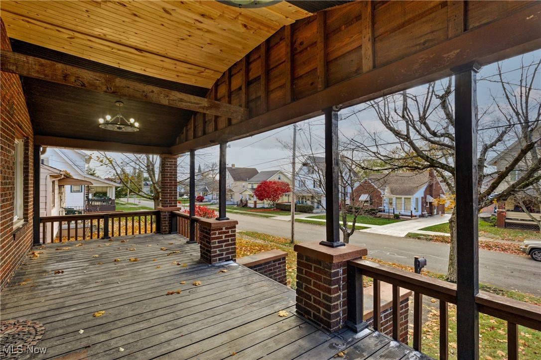 Crystal Rock - Residential