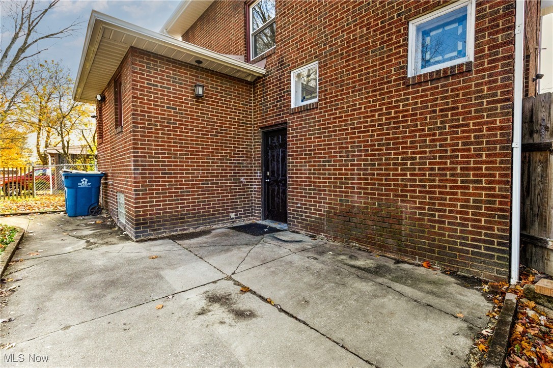 Crystal Rock - Residential