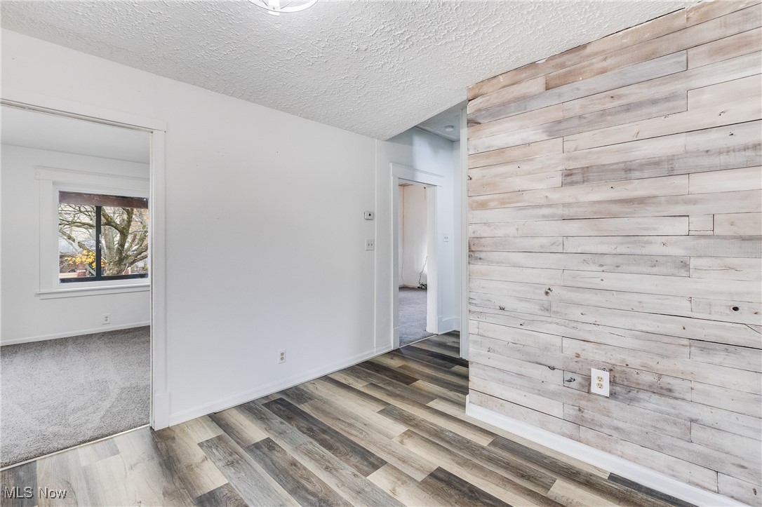 Crystal Rock - Residential