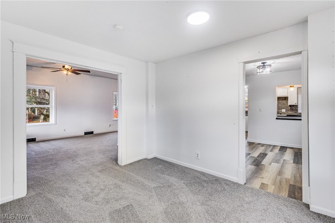 Crystal Rock - Residential