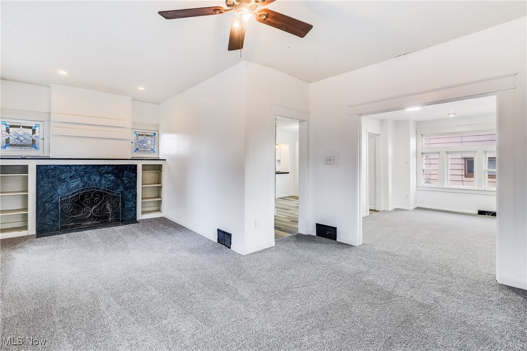 Crystal Rock - Residential