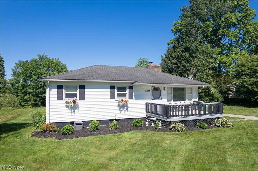 Photo of 3659 Morrow Road, Kent, OH 44240 (MLS # 5212624)