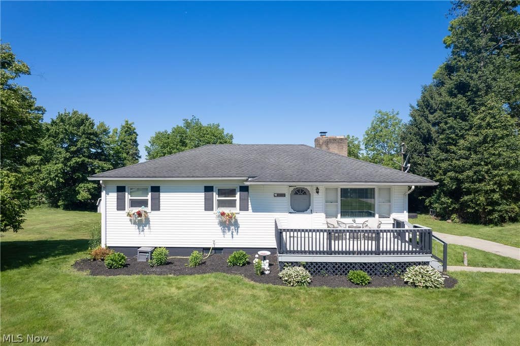 Photo of 3659 Morrow Road, Kent, OH 44240 (MLS # 5212624)