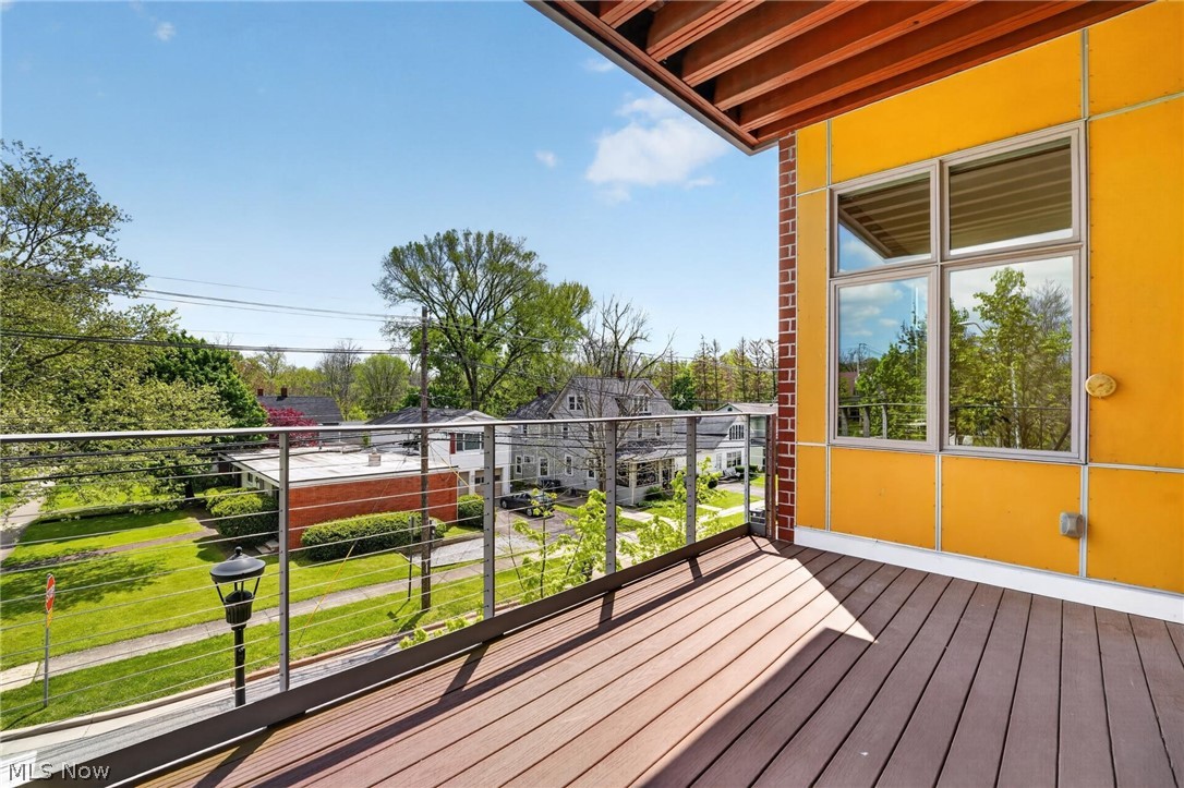 East College St Condo Blvd Bo - Residential