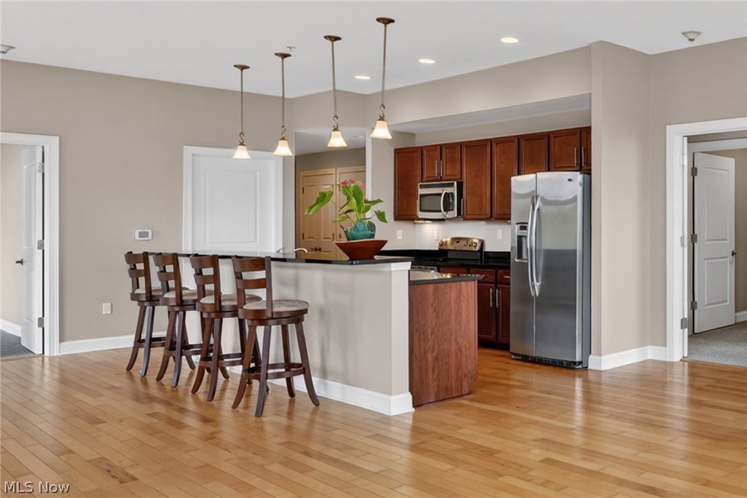 East College St Condo Blvd Bo - Residential