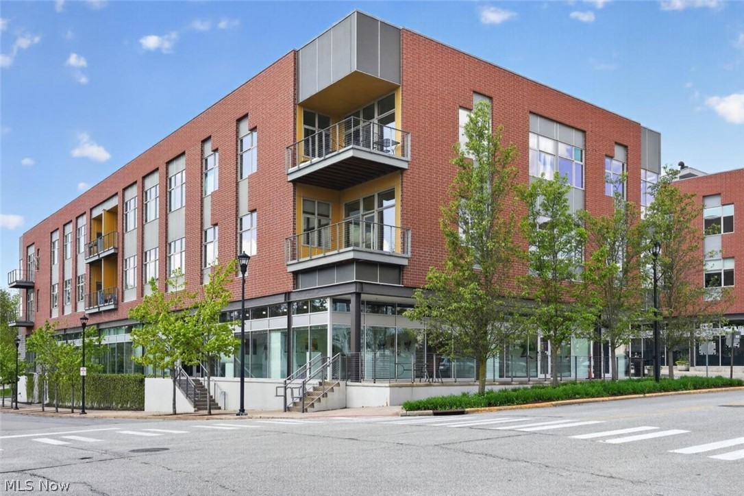 East College St Condo Blvd Bo - Residential