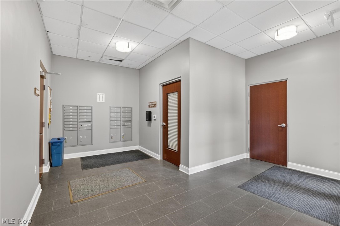 65 E College Street 203