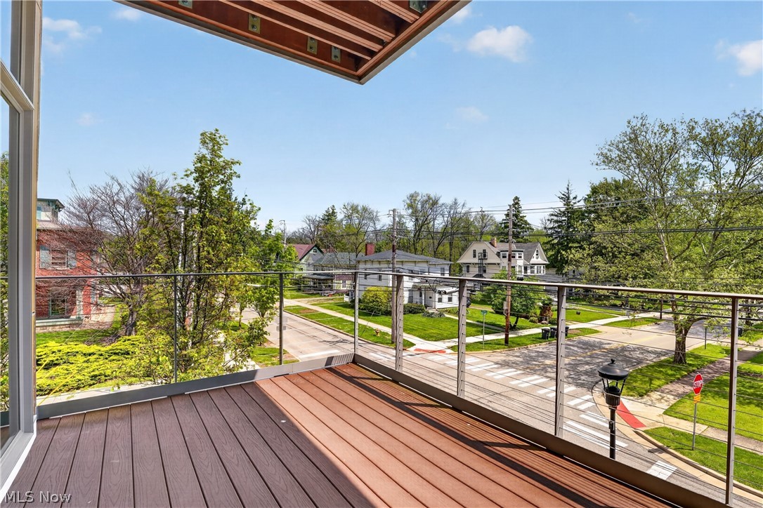 East College St Condo Blvd Bo - Residential