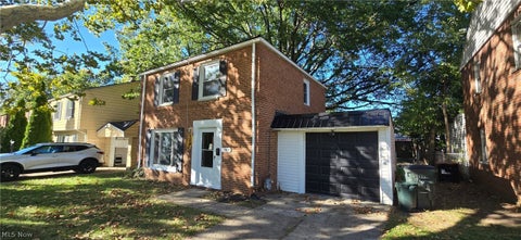 Homes For Sale - 20801 Priday Avenue<br/> Euclid, OH 44123