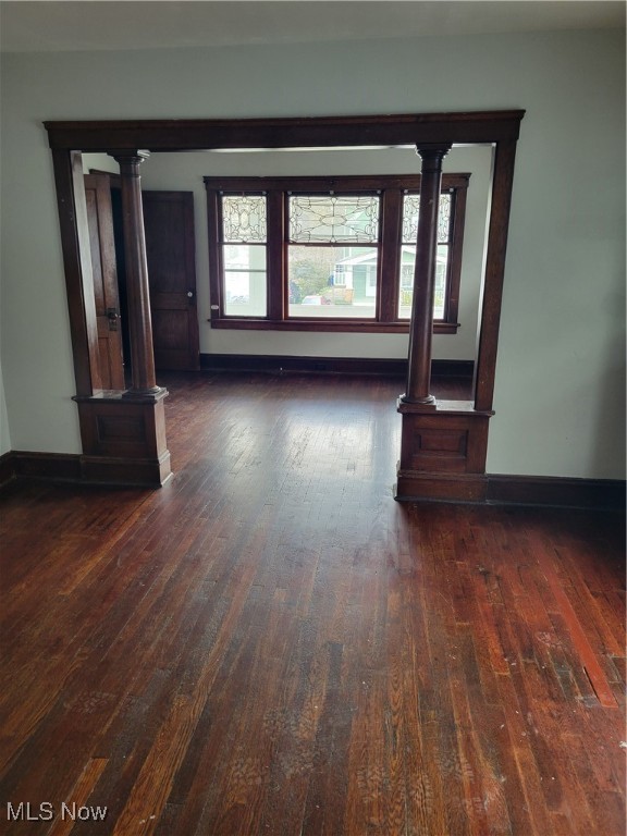 Lorain St & Denison Ave Land Co - Residential Income