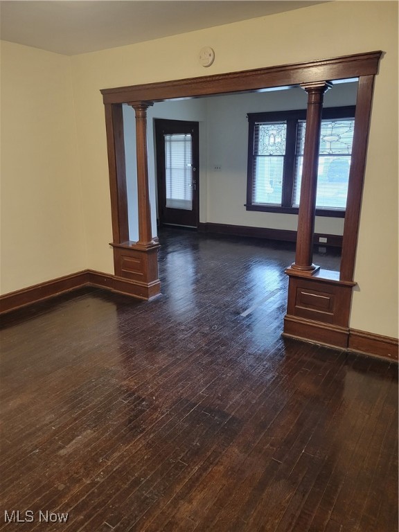 Lorain St & Denison Ave Land Co - Residential Income