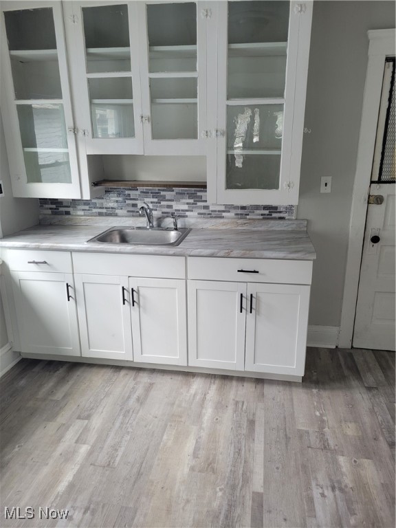 Lorain St & Denison Ave Land Co - Residential Income