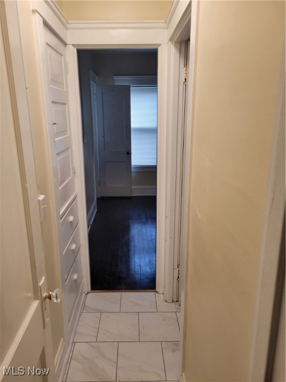 Lorain St & Denison Ave Land Co - Residential Income