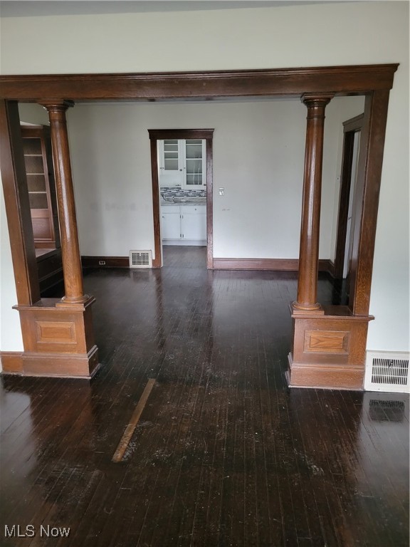 Lorain St & Denison Ave Land Co - Residential Income