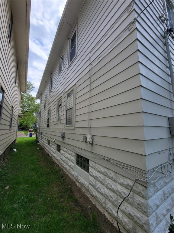 Lorain St & Denison Ave Land Co - Residential Income