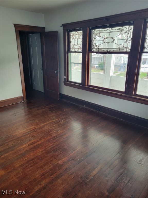 Lorain St & Denison Ave Land Co - Residential Income