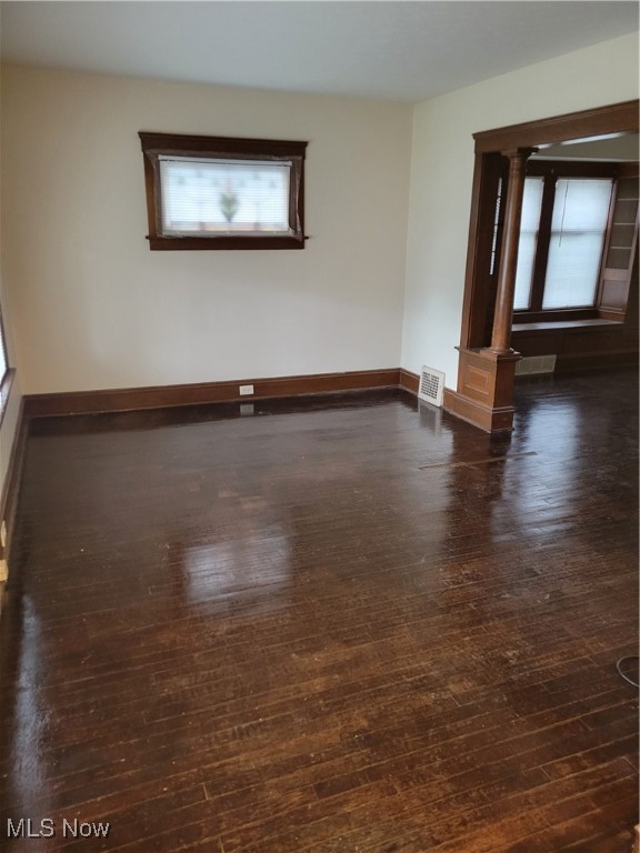 Lorain St & Denison Ave Land Co - Residential Income