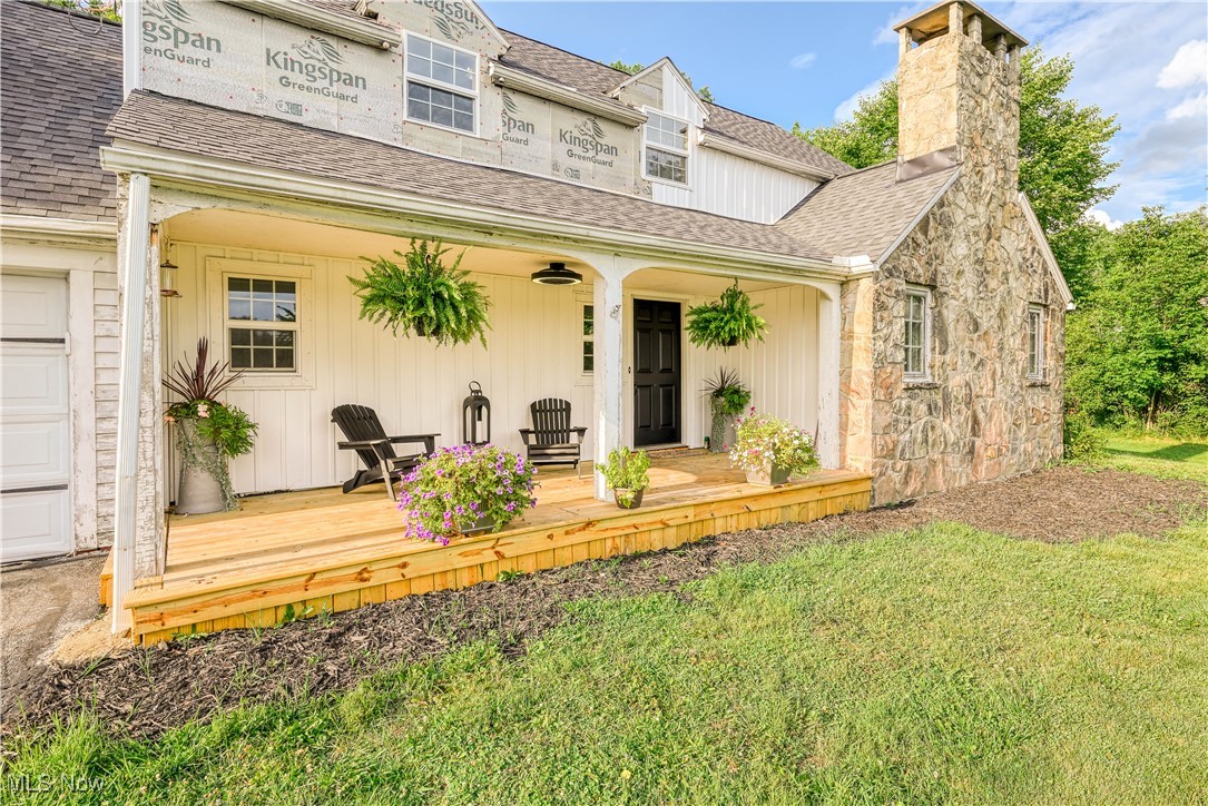 119 E Garfield Road