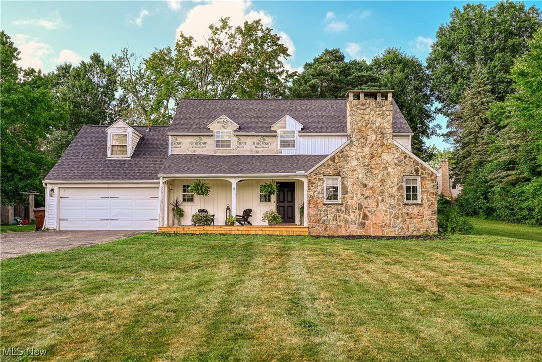 119 E Garfield Road