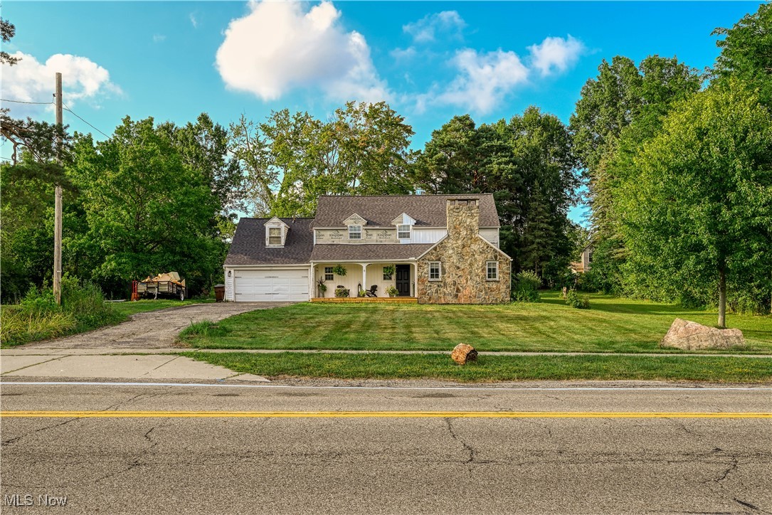 119 E Garfield Road