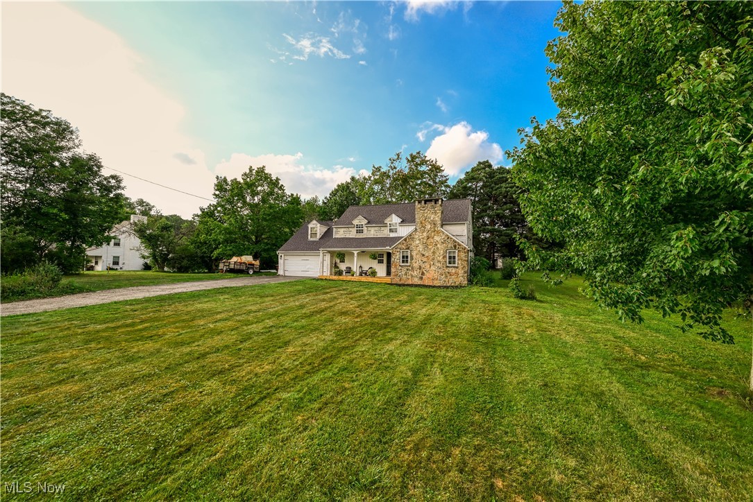119 E Garfield Road