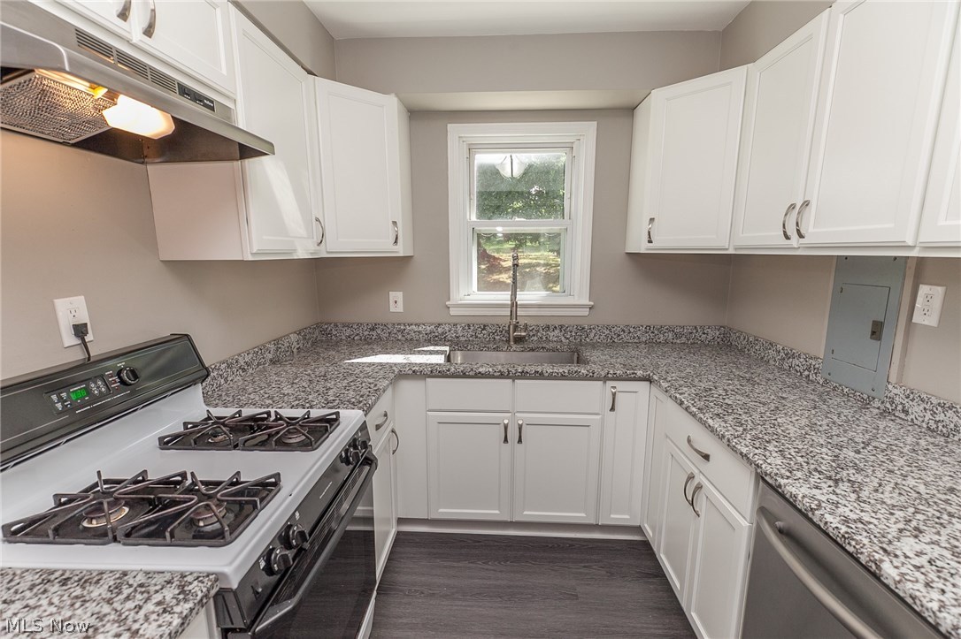 Eastwood - Residential