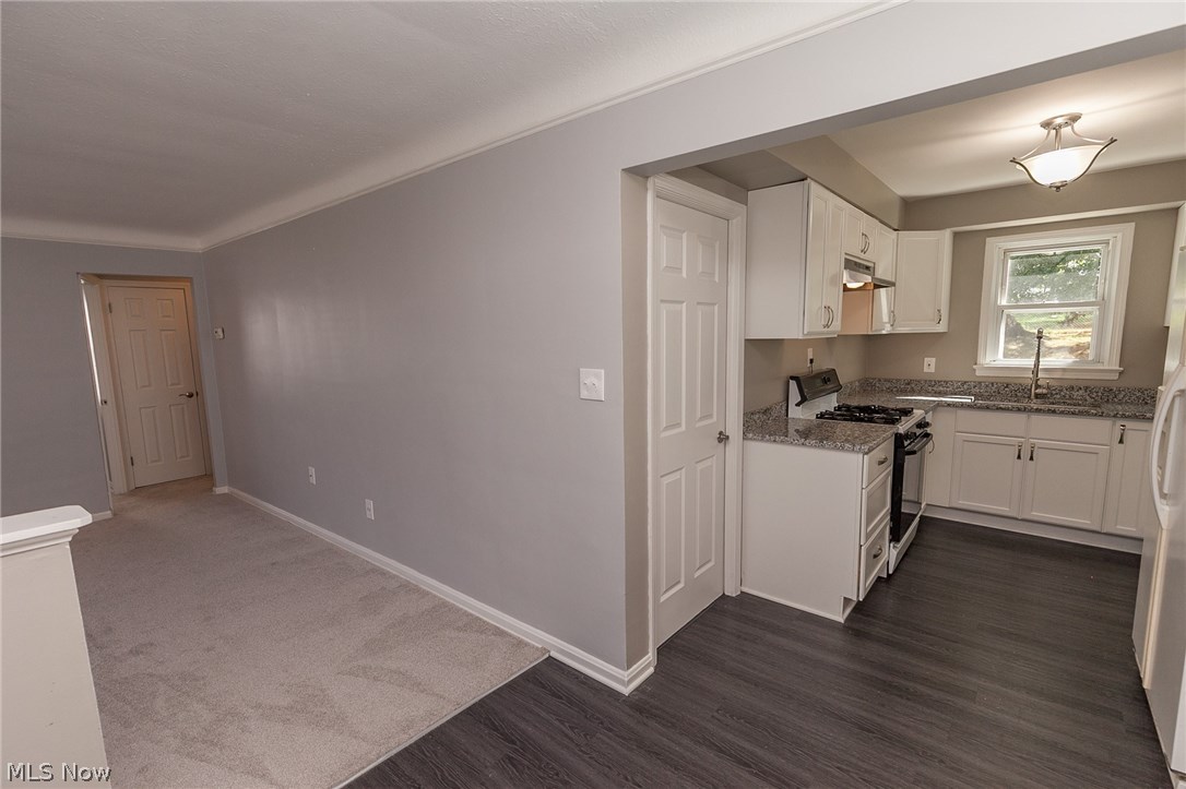 Eastwood - Residential