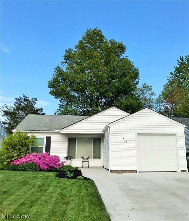 Eastwood - Residential