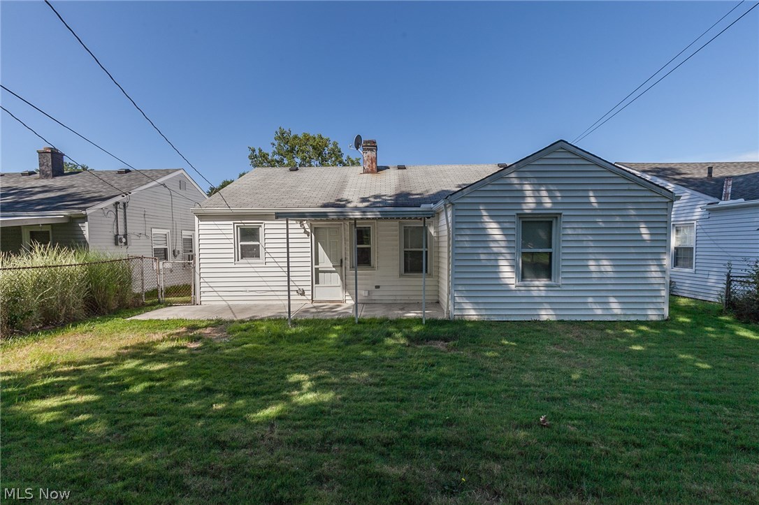 Eastwood - Residential