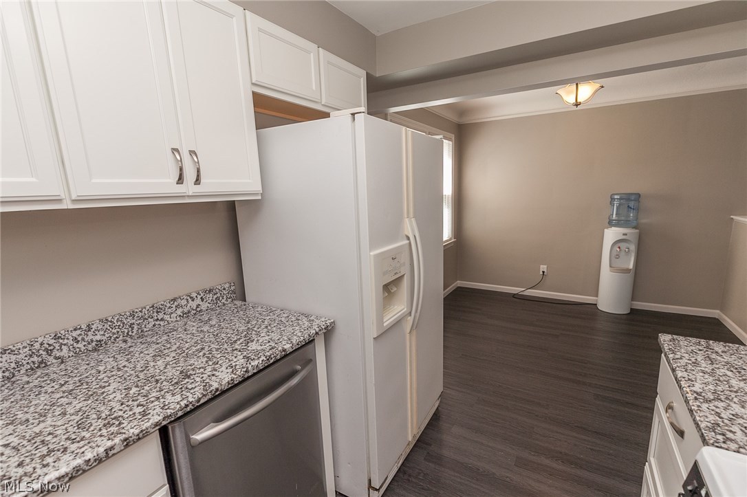 Eastwood - Residential