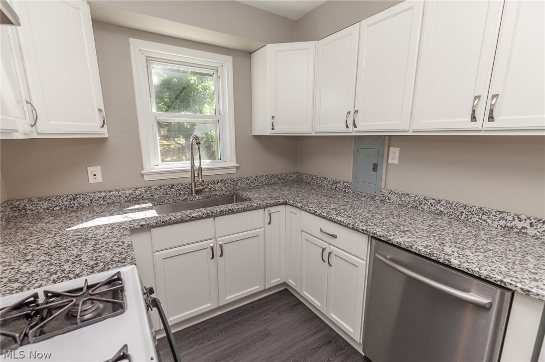 Eastwood - Residential