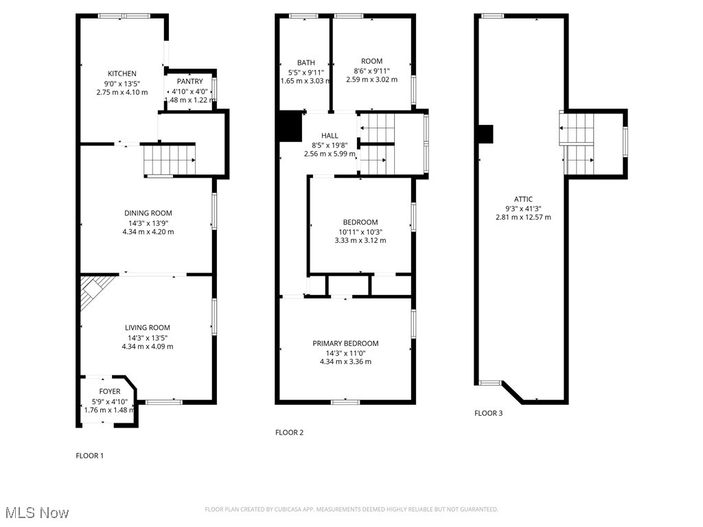 Hoffman Allotment - Residential Lease
