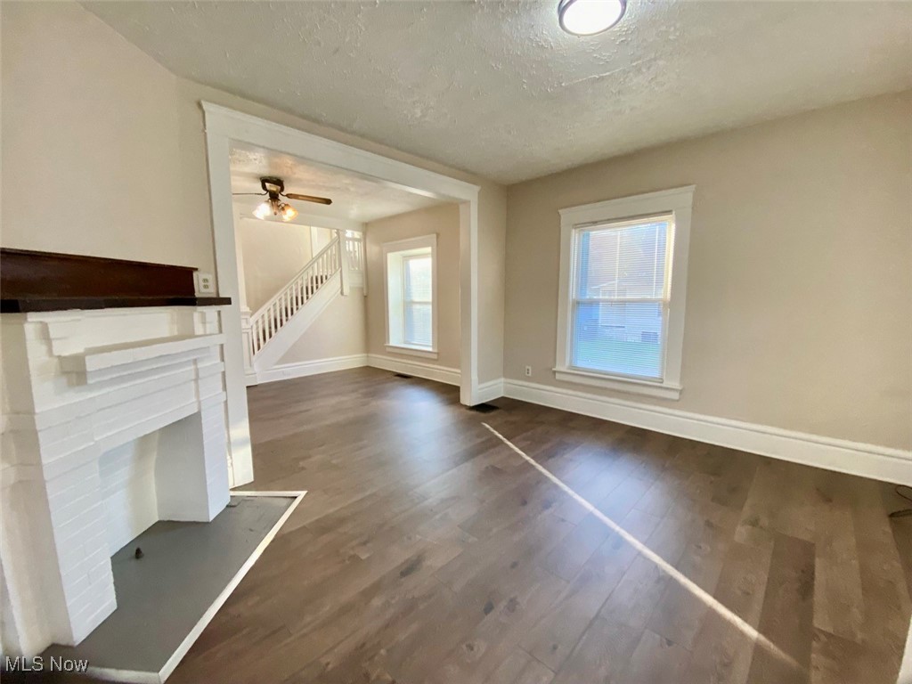 Hoffman Allotment - Residential Lease